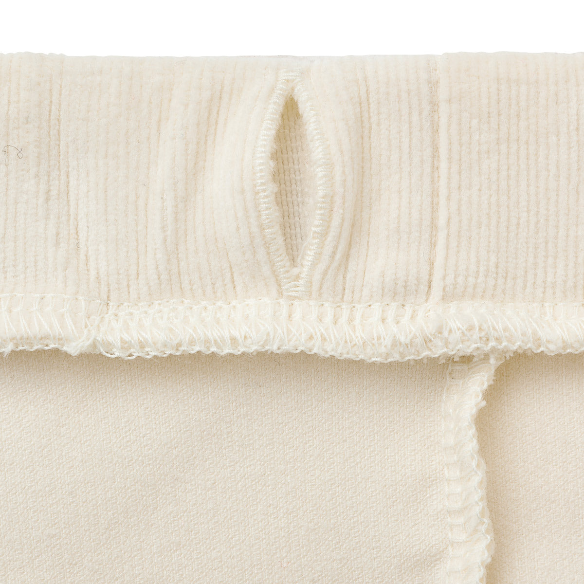 【チエコサク】ストレッチコーデュロイパンツ