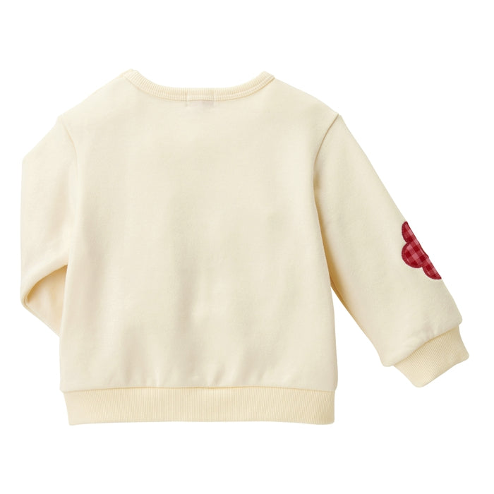 [CHIECO SAKU]长袖运动衫