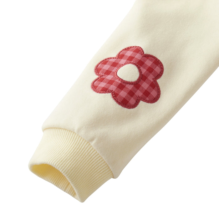 [CHIECO SAKU]长袖运动衫