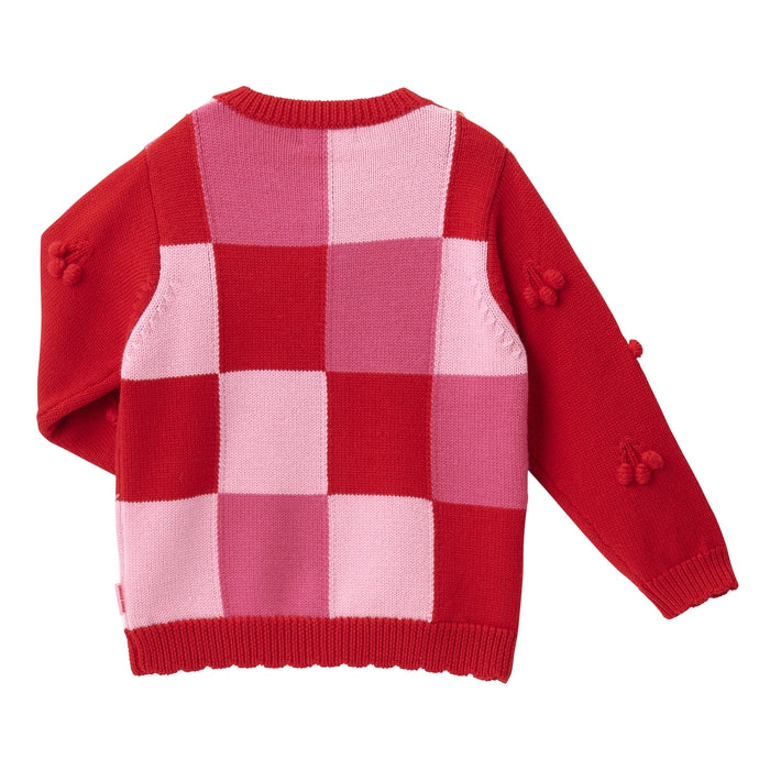 【チエコサク】カーディガン