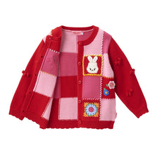 チエコサク】カーディガン – ミキハウスオフィシャルサイト