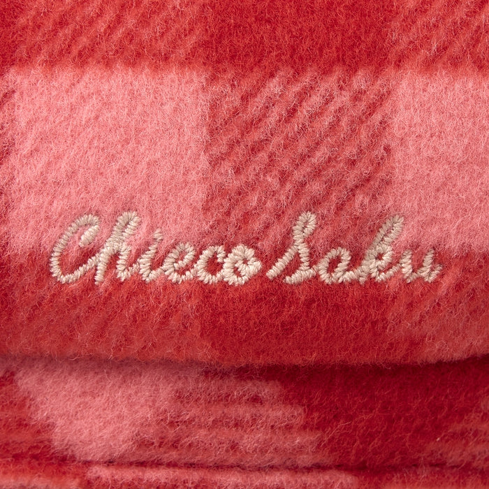 【チエコサク】ベレー帽