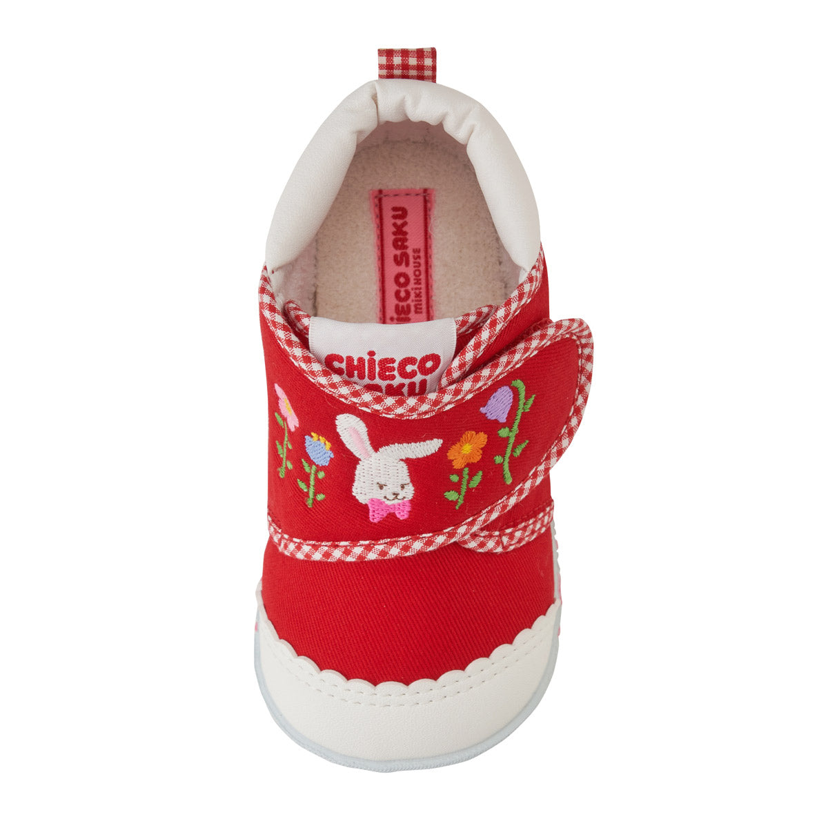 [CHIECO SAKU]第一婴儿鞋