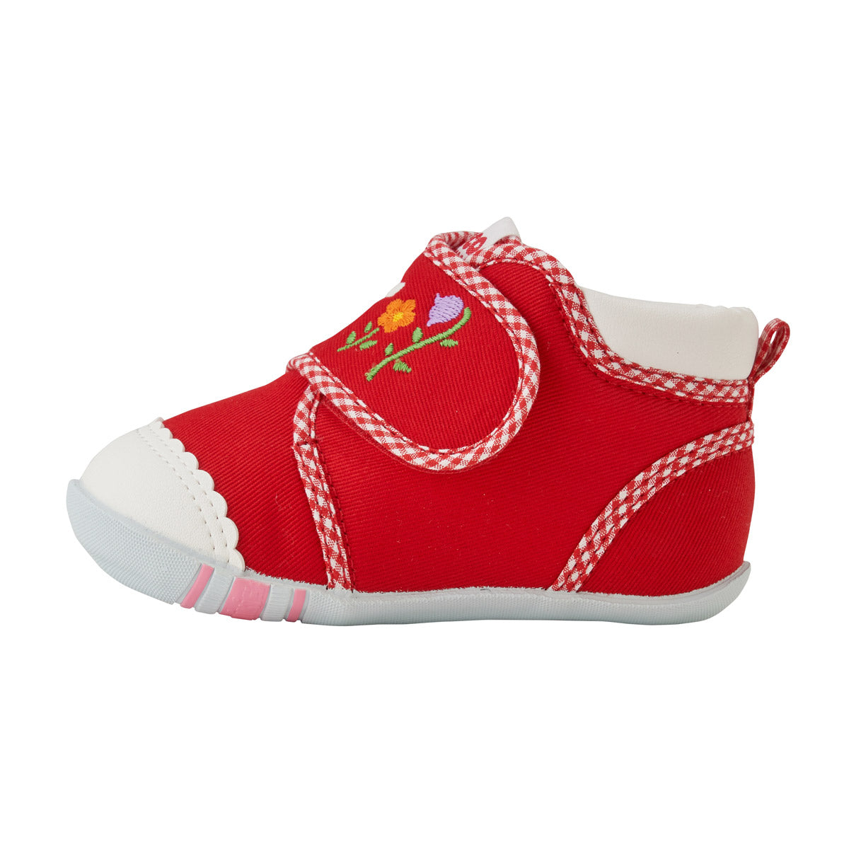 [CHIECO SAKU]第一婴儿鞋