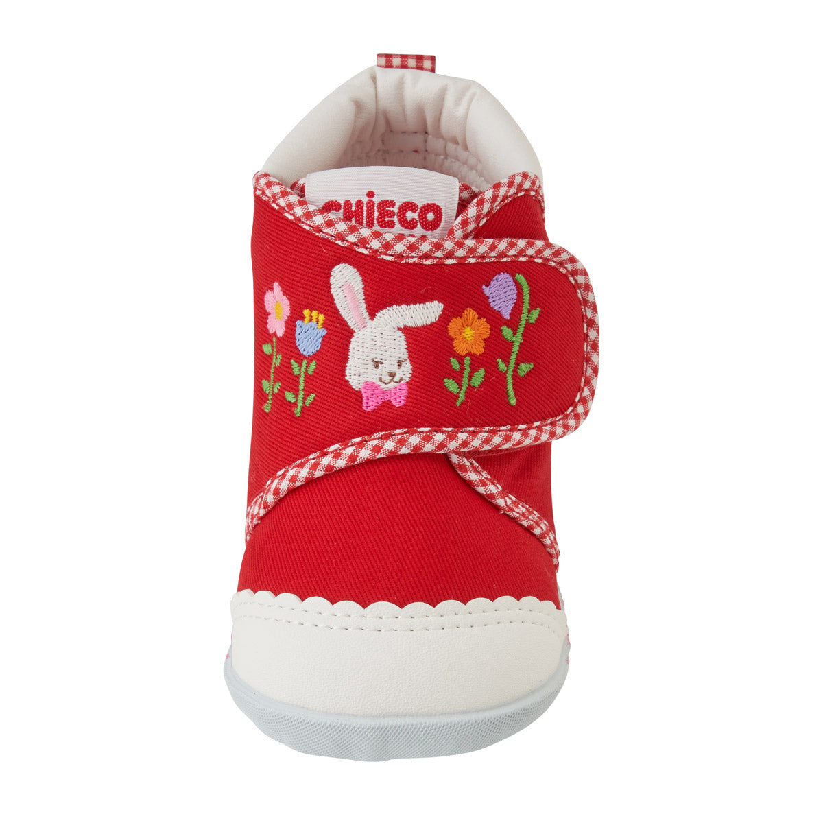 [CHIECO SAKU]第一婴儿鞋
