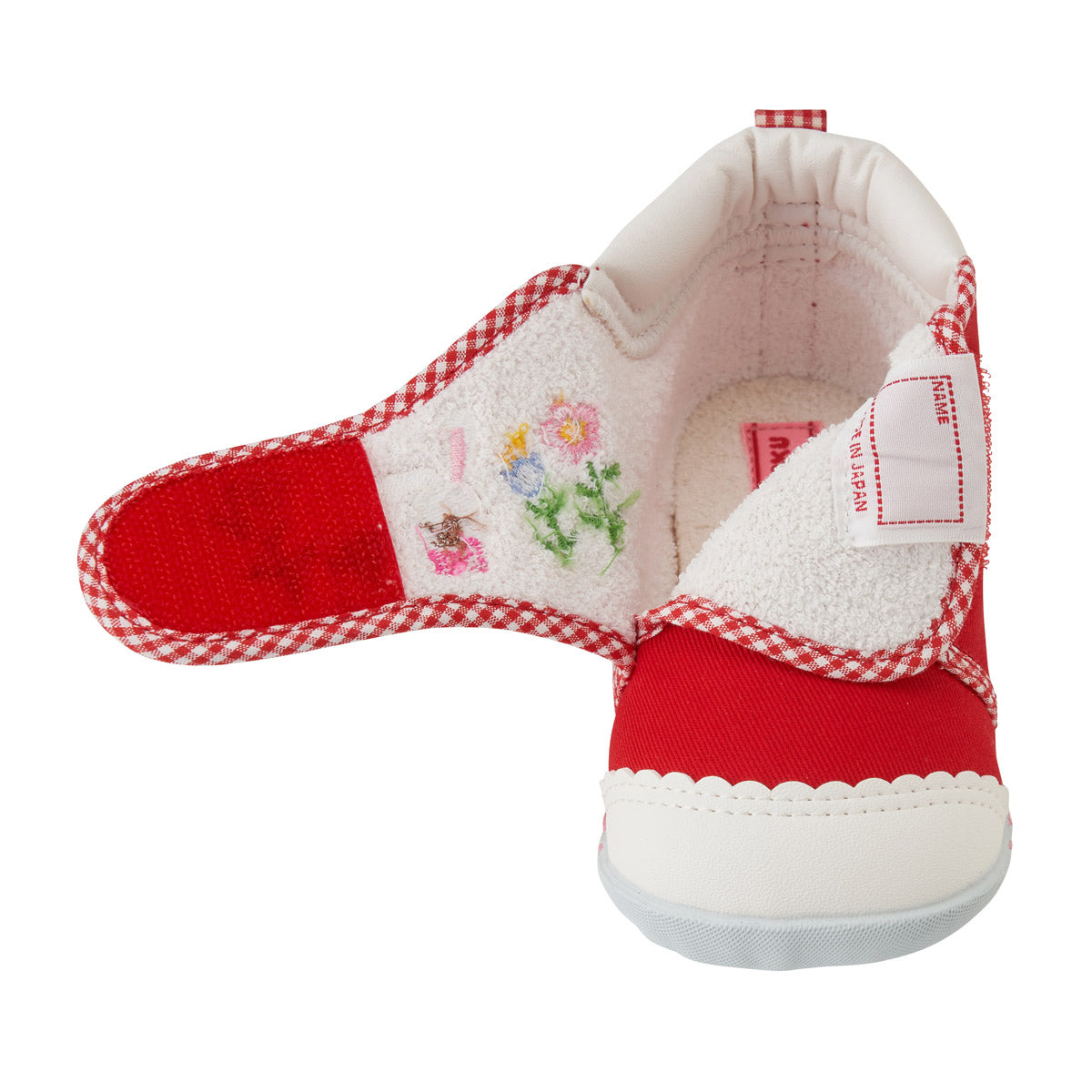 [CHIECO SAKU]第一婴儿鞋