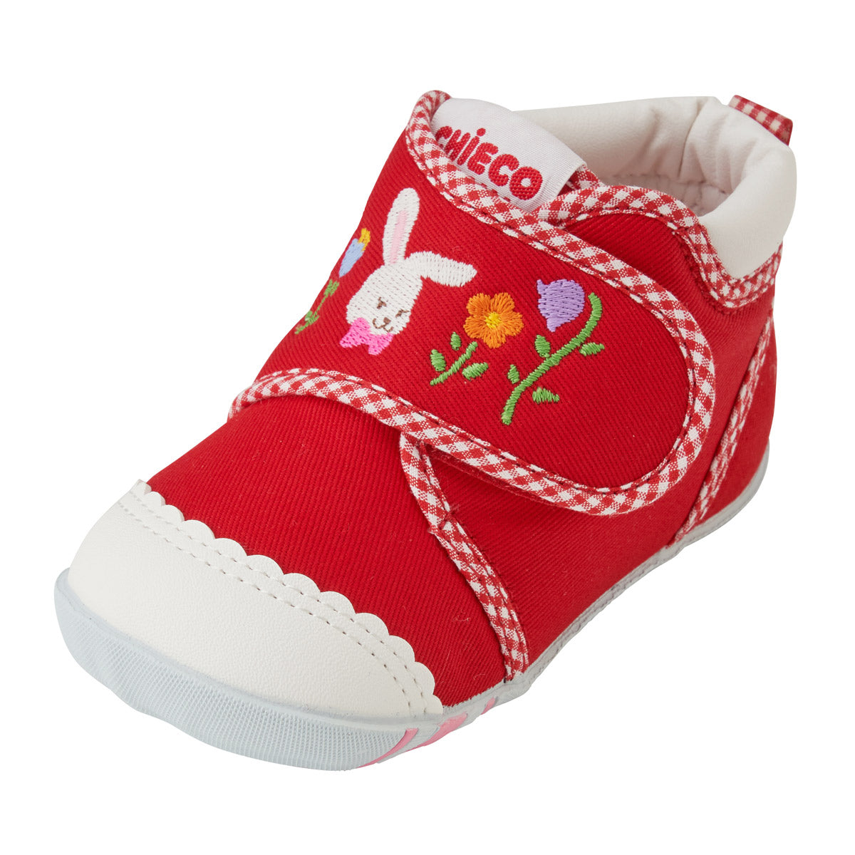 [CHIECO SAKU]第一婴儿鞋