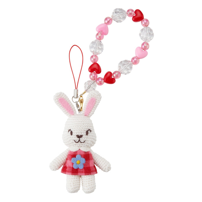 [CHIECO SAKU]手工制作吉祥物【盒入】