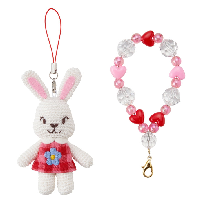 [CHIECO SAKU]手工制作吉祥物【盒入】