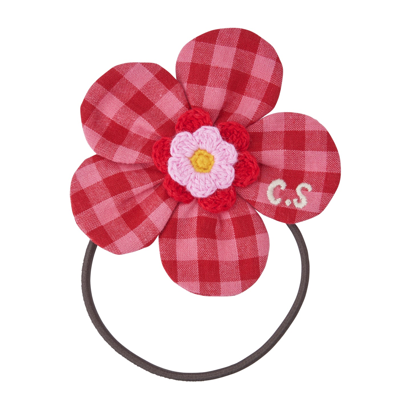 【チエコサク】ヘアゴム