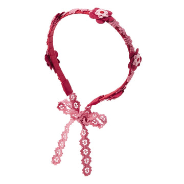 [CHIECO SAKU]headband