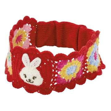 [CHIECO SAKU]hair band