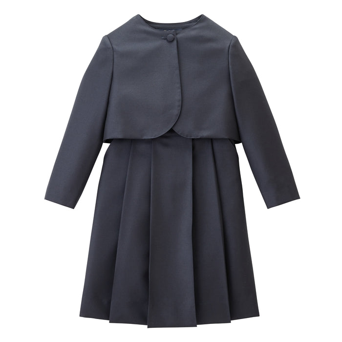 Ensemble [Made by Ermenegildo Zegna]