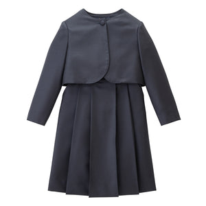 アンサンブル【エルメネジルド・ゼニア社製素材使用】 | ミキハウス  