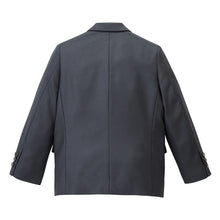 スーツ【エルメネジルド・ゼニア社製素材使用】 – ミキハウス