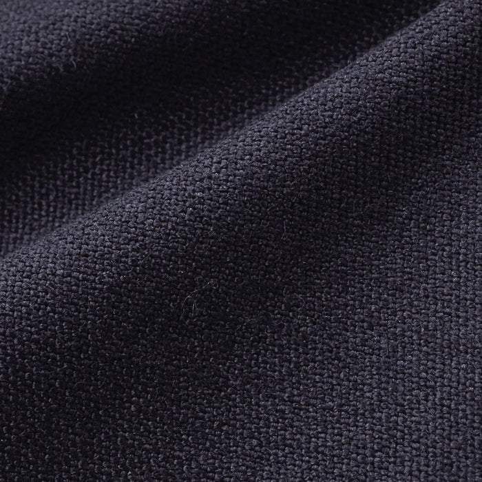 Bolero made of wool material