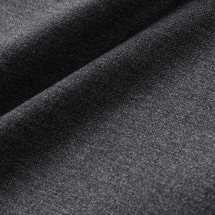 Bolero made of wool material