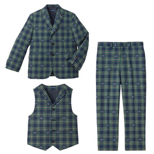 スーツ | ミキハウスオフィシャルサイト 