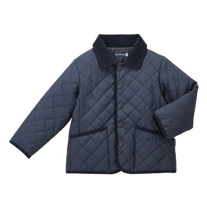 キルティングジャンパー | ミキハウスオフィシャルサイト 