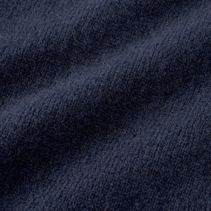 V领开衫羊绒羊毛