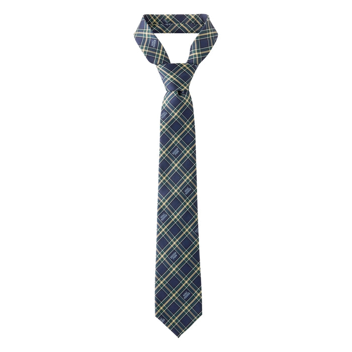 Miki House check tie (for adults)