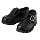 monk strap shoes