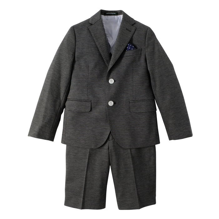 紧凑的棉布式服装