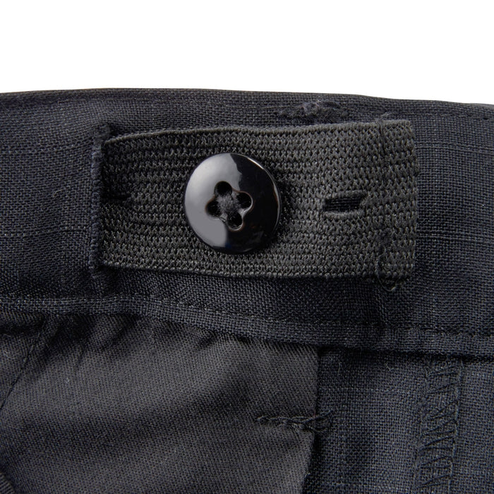 ウィンドウペン柄三つボタンスーツ