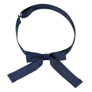 ribbon tie