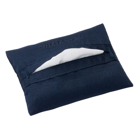Tissue case