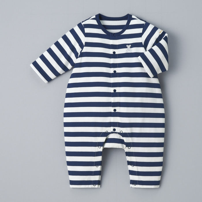 ゴールドレーベル】海島綿長袖Tシャツ | ミキハウスオフィシャルサイト 