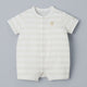 [Gold Label] Sea Island Cotton Shortalls