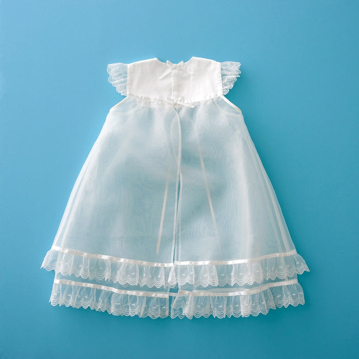 오르간 코트 [Box Entry]