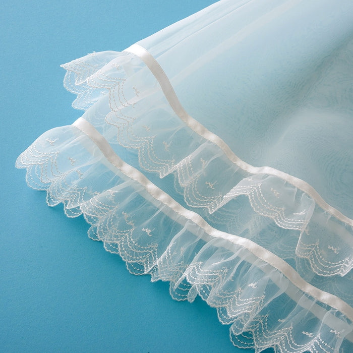 오르간 코트 [Box Entry]