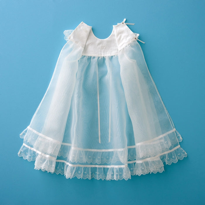 오르간 코트 [Box Entry]