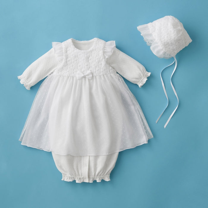 セレモニードレスセット【秋冬向け】