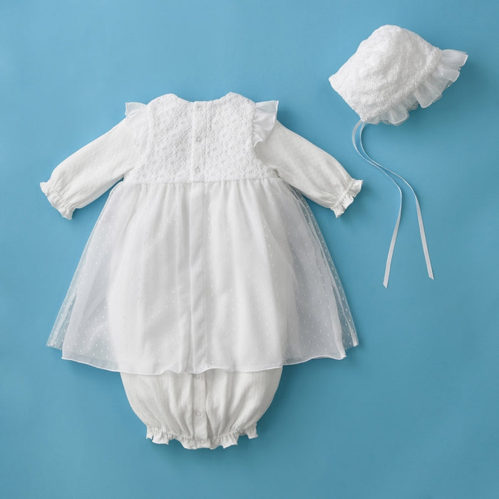 セレモニードレスセット【秋冬向け】