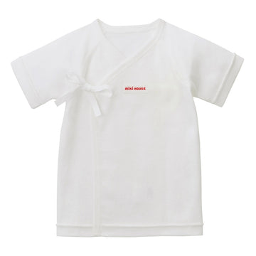 Pure veil logo milling short underwear (45cm)