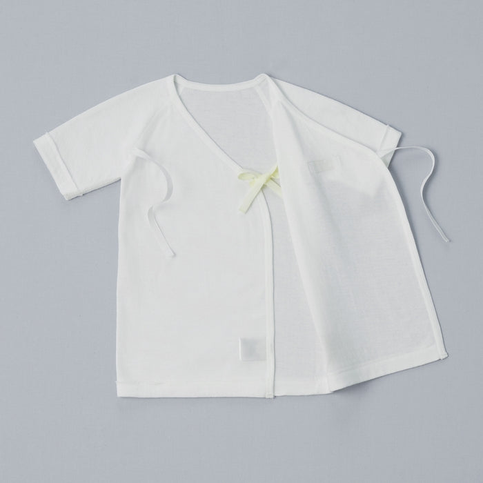 【ゴールドレーベル】海島綿短肌着