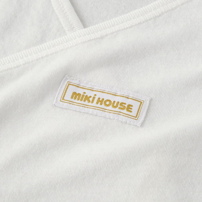 【ゴールドレーベル】海島綿短肌着