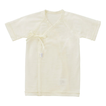 Wool Cosmorama T-shirt short underwear