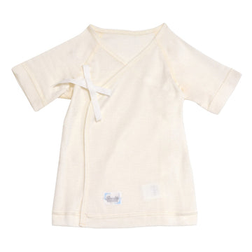 Silk milling short underwear