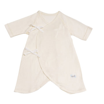 Silk milling combination underwear