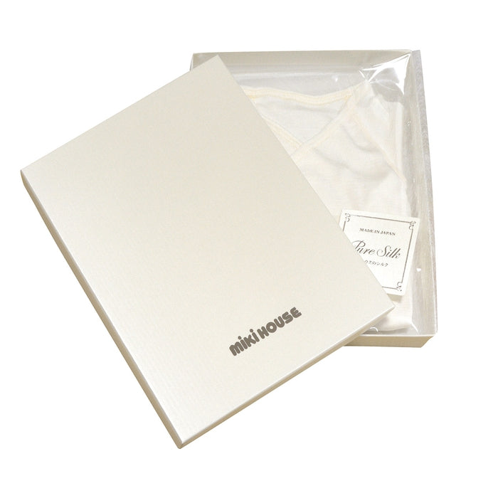 Silk Milling Combination Underwear