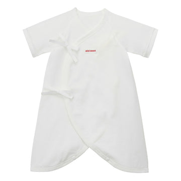 Pure veil logo jersey combination underwear