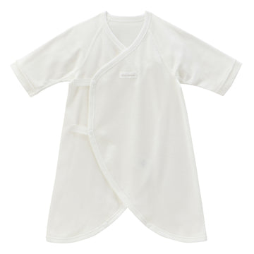 ピュアベールフライスコンビ肌着