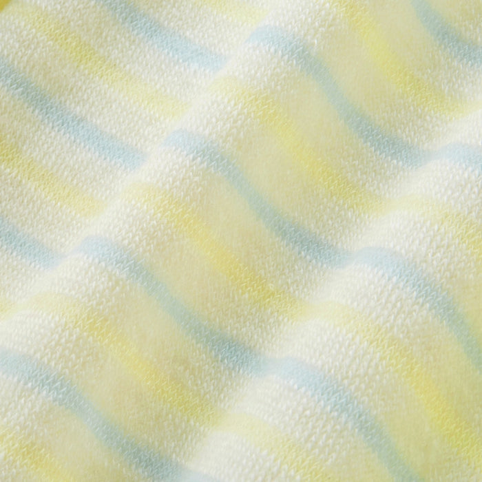Two-way all, no-twist thread, one-point embroidery