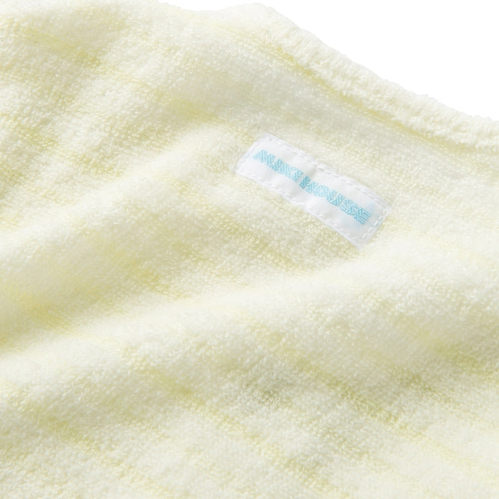 Two-way all, no-twist thread, one-point embroidery