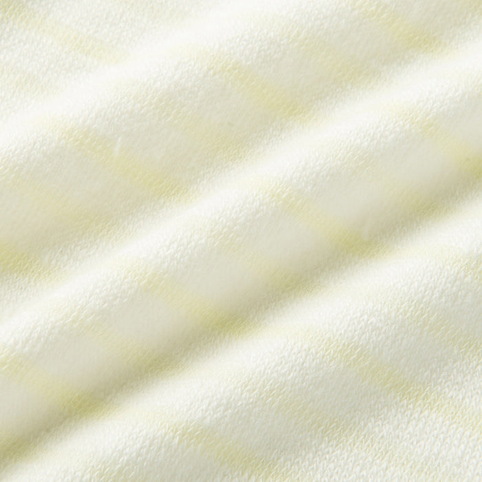 Two-way all, no-twist thread, one-point embroidery