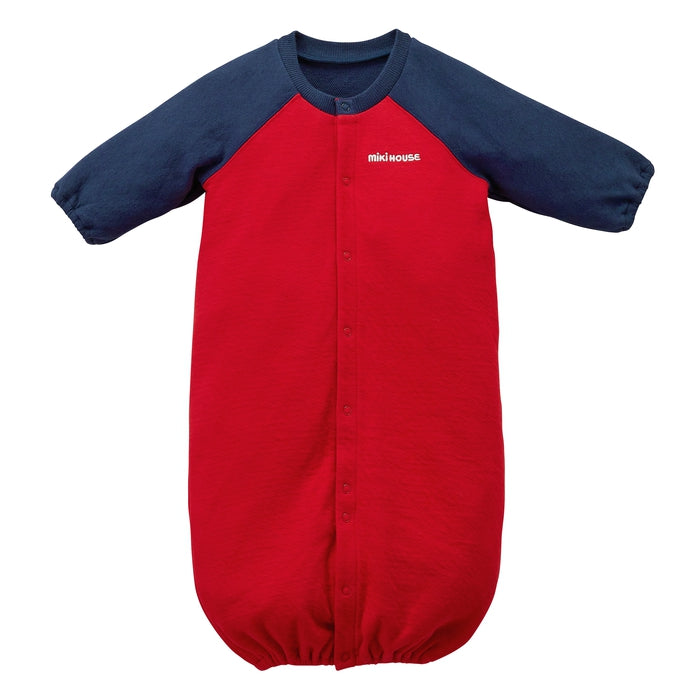 Back logo two way all